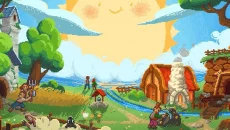 WorldBox - God Simulator - 一款神模拟器类型的游戏