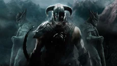 The Elder Scrolls 5: Skyrim Anniversary Edition