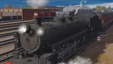 Trainz: A New Era 类似于 Trainz: A New Era