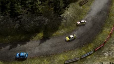 Rush Rally Origins - 一款赛车类型的游戏