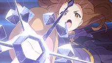 KonoSuba: Fantastic Days - 一款回合制类型的游戏