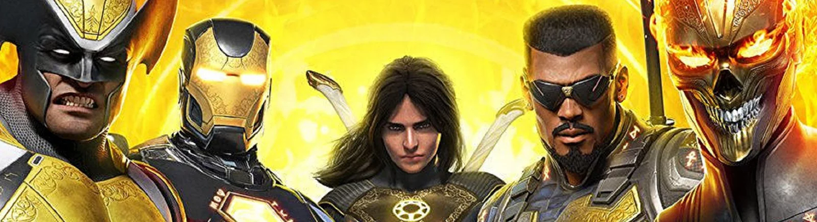 Marvel&#039;s Midnight Suns — Трейнер (+4) [1.0] / 训练器 / 作弊