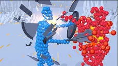 Real Steel 类似于 Real Steel