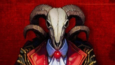 Darkest Dungeon: The Color of Madness 类似于 Darkest Dungeon: The Color of Madness