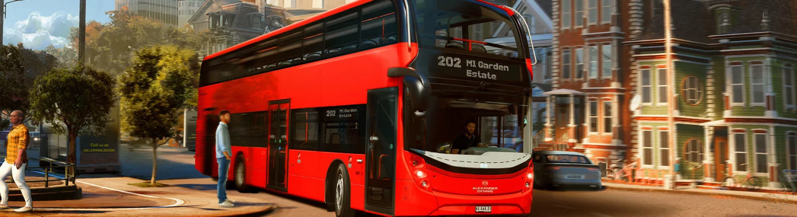 以低价购买 Bus Simulator 21 Next Stop,最高可享受 90% 的折扣 🏷️,比较不同商店的价格 以低价购买 Bus Simulator 21 Next Stop,最高可享受 90% 的折扣 🏷️,比较不同商店的价格
