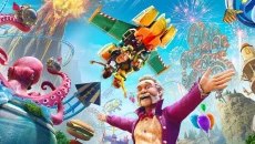 RollerCoaster Tycoon Touch 类似于 RollerCoaster Tycoon Touch