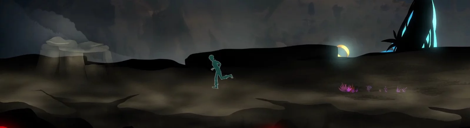 适合Linux的最佳游戏[platform]，类似于Heart Lock: A Free Metroid Inspired Game