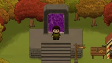 There Is No Game: Wrong Dimension 类似于 There Is No Game: Wrong Dimension