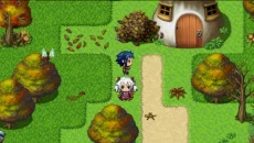 Final Fantasy III Pixel Remaster 类似于 Final Fantasy III Pixel Remaster