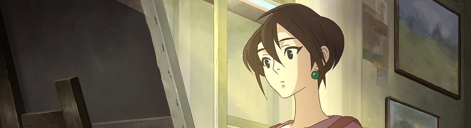 以低价购买 Behind the Frame: Живые полотна (Behind the Frame: The Finest Scenery)，最高可享受 90% 的折扣 🏷️，比较不同商店的价格