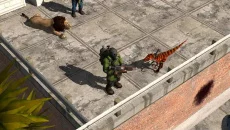 Alien Shooter 2 - The Legend 类似于 Alien Shooter 2 - The Legend