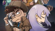 Murders on Budapest - 一款文字冒险类型的游戏