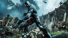 Crysis Remastered Trilogy