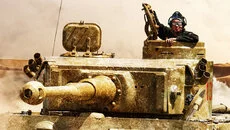 Armored Fist 3 (1999) - 一款坦克类型的游戏