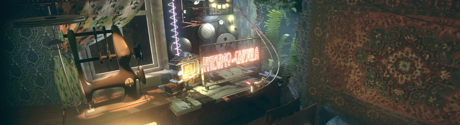 以低价购买 Pnevmo-Capsula: Domiki，最高可享受 90% 的折扣 🏷️，比较不同商店的价格