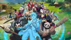 Risk of Rain 2 类似于 Risk of Rain 2