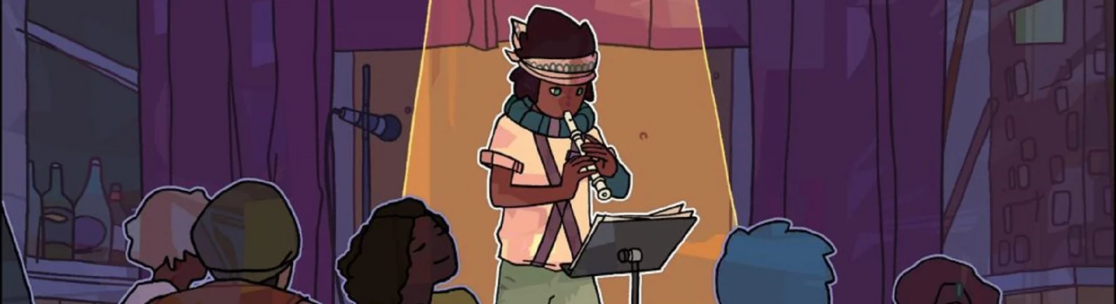 所有关于 Signs of the Sojourner 的评论和评分 — 0 个意见