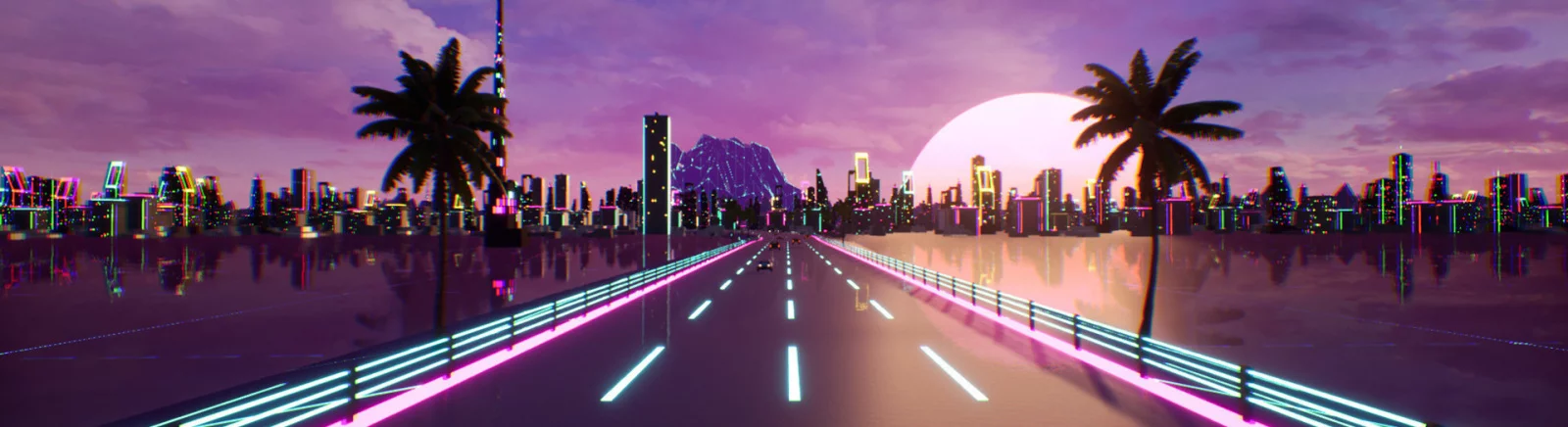 以低价购买 Sunset Drive 1986，最高可享受 90% 的折扣 🏷️，比较不同商店的价格