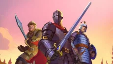 Ravensword: Shadowlands 类似于 Ravensword: Shadowlands