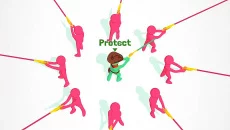 Bridge Constructor Portal 类似于 Bridge Constructor Portal