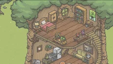 My Time at Portia 类似于 My Time at Portia