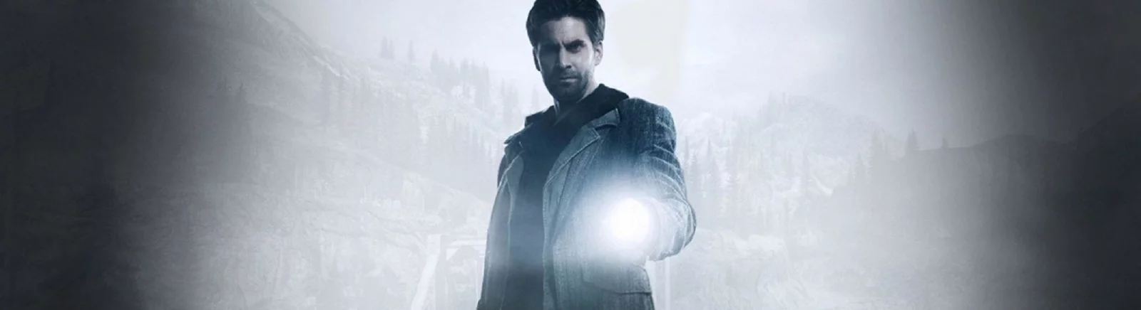 Alan Wake Remastered — Трейнер (+10) [Codex] / 训练器 / 作弊