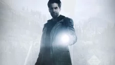 Alan Wake Remastered - 一款神秘主义 / 超自然类型的游戏