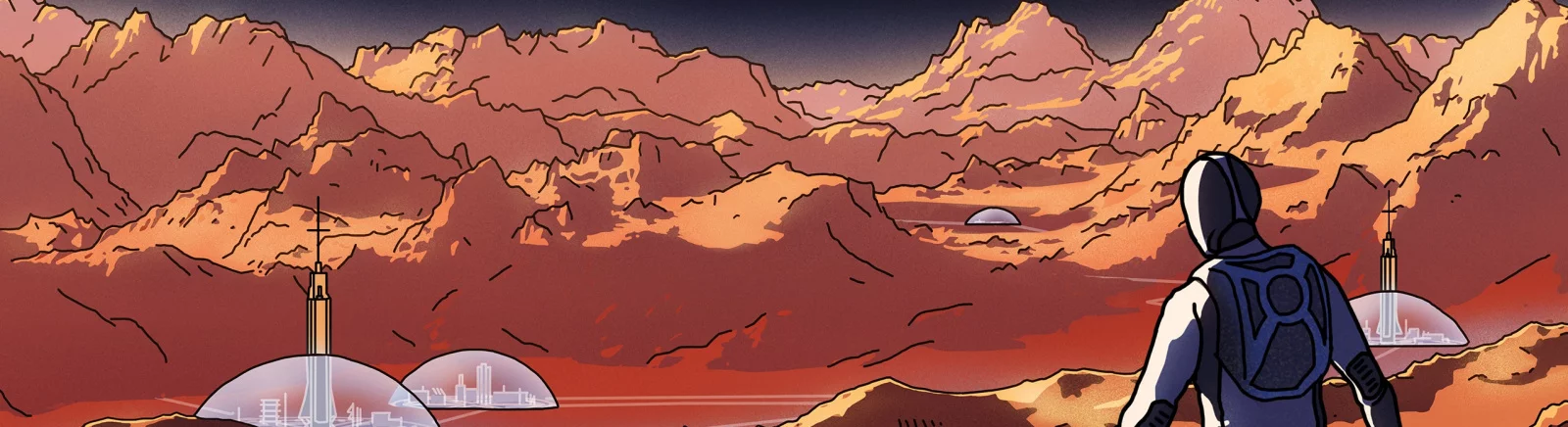 以低价购买 Surviving Mars: Below and Beyond (Surviving Mars: Below & Beyond)，最高可享受 90% 的折扣 🏷️，比较不同商店的价格