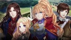 The Heroic Legend of Eagarlnia - 一款回合制类型的游戏