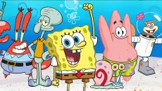 SpongeBob Adventures: In a Jam! 类似于 SpongeBob Adventures: In a Jam!