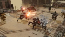 Real Steel 类似于 Real Steel