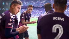 FIFA 21 类似于 FIFA 21