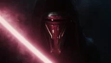 Star Wars: Knights of the Old Republic Remake