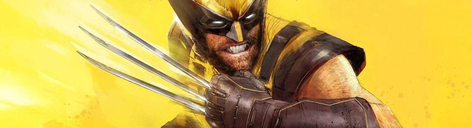 论坛 Marvel&#039;s Wolverine