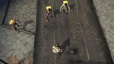 They're Coming-Atl 类似于 They're Coming-Atl