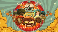 Rogue Heroes: Ruins of Tasos 类似于 Rogue Heroes: Ruins of Tasos