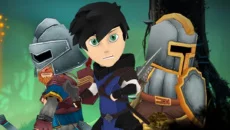 BIT.TRIP Presents... Runner2: Future Legend of Rhythm Alien 类似于 BIT.TRIP Presents... Runner2: Future Legend of Rhythm Alien