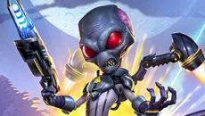 Stick it to the Man 类似于 Stick it to the Man