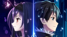 Sword Art Online: Hollow Fragment 类似于 Sword Art Online: Hollow Fragment