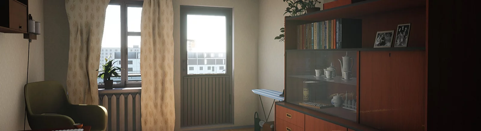 在不同国家/地区的 Bright Lights of Svetlov[platforms] 上  的发行日期