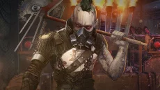 Cyber Hunter 类似于 Cyber Hunter