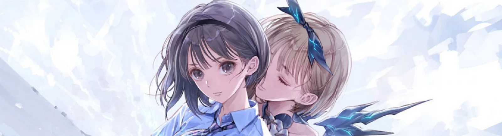 Blue Reflection: Second Light — Таблица для Cheat Engine [v1.0] / 表格 / 作弊