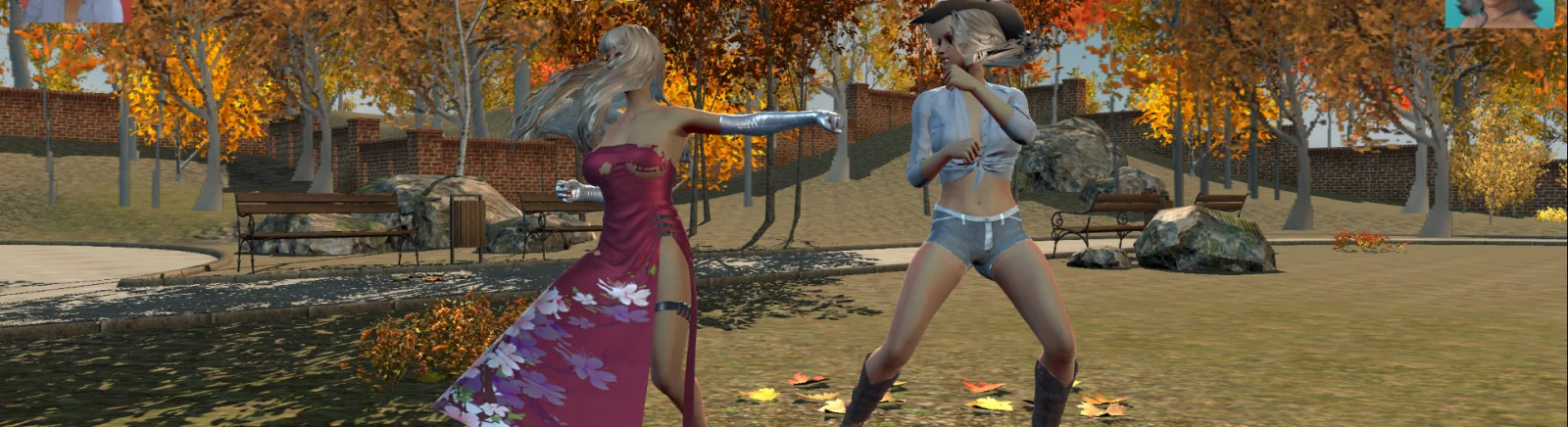 以低价购买 Girlfight 2024，最高可享受 90% 的折扣 🏷️，比较不同商店的价格