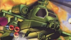 Army Men: Air Attack 2 - 一款直升机类型的游戏