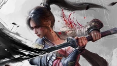 Mortal Shell: The Virtuous Cycle 类似于 Mortal Shell: The Virtuous Cycle