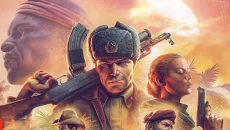 Jagged Alliance 3 - 一款回合制类型的游戏