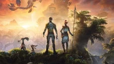 Mass Effect: Andromeda 类似于 Mass Effect: Andromeda