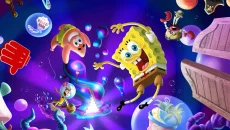 SpongeBob SquarePants: Battle for Bikini Bottom - Rehydrated 类似于 SpongeBob SquarePants: Battle for Bikini Bottom - Rehydrated