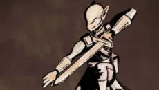 Greak: Memories of Azur 类似于 Greak: Memories of Azur