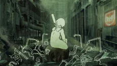 Deus Ex Remastered 类似于 Deus Ex Remastered